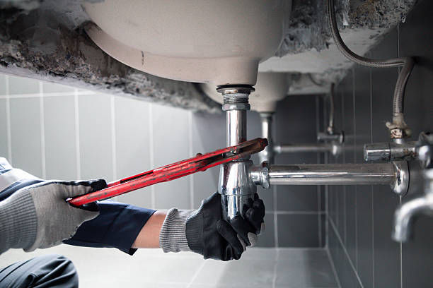 Trusted Emergency Plumber service in Wrightsville, GA - Masters Plumbing Service
